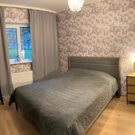 Lejlighed Anne Street