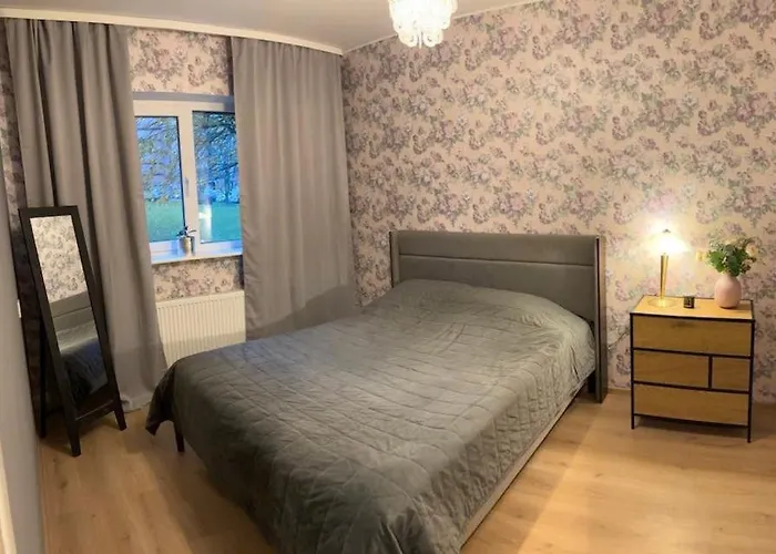 Appartamento Anne Street