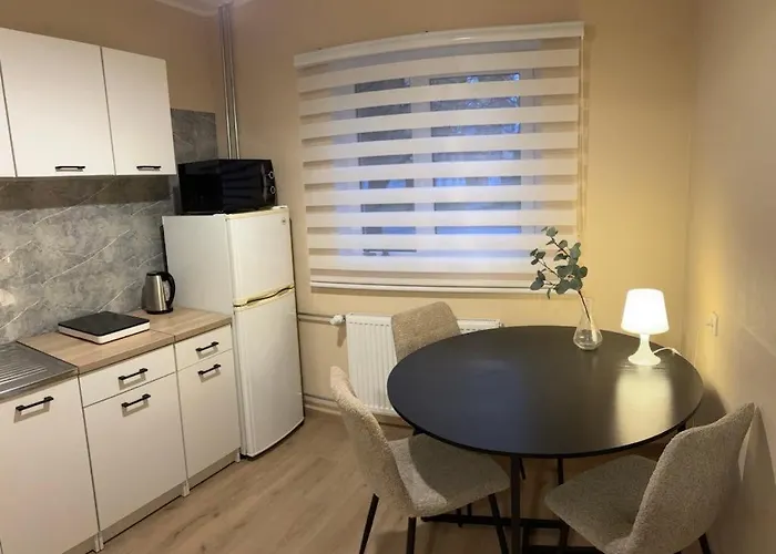 Appartamento Anne Street *