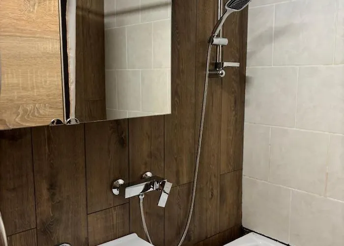 Anne Street Appartamento *